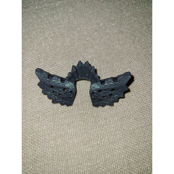 Monster High Boo York Mouscedes King Shoulderpiece - Picture 2 of 5